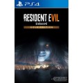 Resident Evil 7 Biohazard - Gold Edition PS4